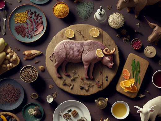 Achieve Optimal Health & Wellness with the Carnivore Diet: What You Need to Know