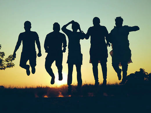 Boost Your Vitality: Understanding Vitamin B12 and Its Importance for Adults Over 55
