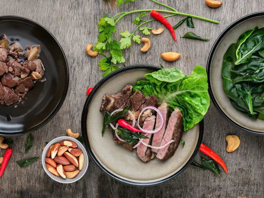 The Power of Selenium: A Vital Nutrient for Optimal Health