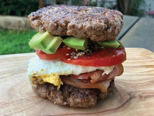 Carnivore BLAT