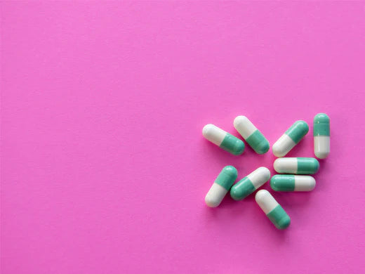 Folate vs Folic Acid: Everything You Need To Know