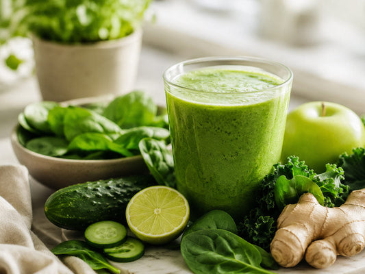 Detox Supplements