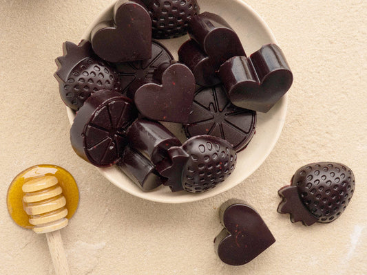 immunity gummies