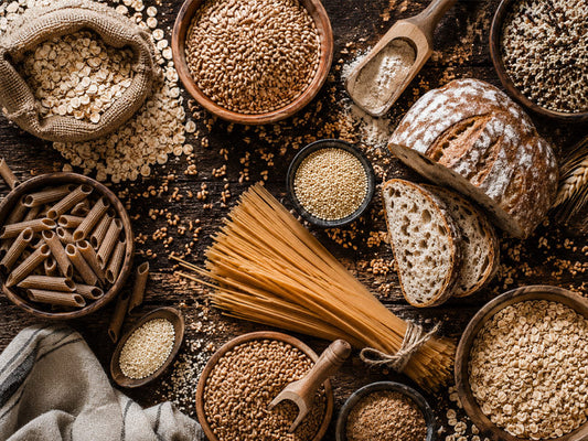 low carb foods